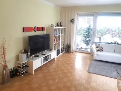 3-Zimmer-Wohnung mieten in Klagenfurt – 84 m², € 1.700 – Bild 2 von 14