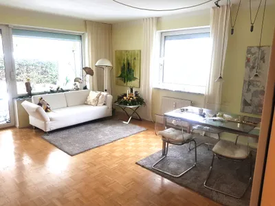 3-Zimmer-Wohnung mieten in Klagenfurt – 84 m², € 1.700