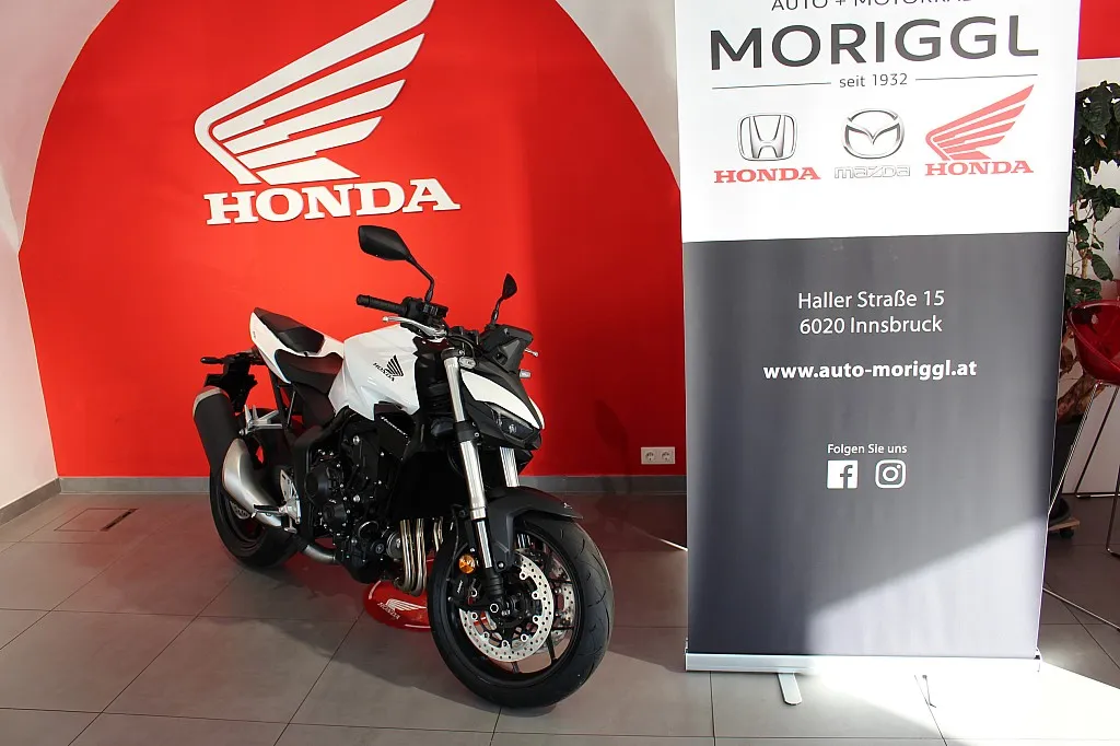 Honda CB