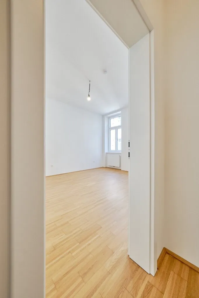 2 separate Zimmer - WG tauglich! - Ansicht 2