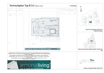 3-Zimmer-Wohnung kaufen in Kufstein – 114,14 m², € 1.322.400 – Bild 14 von 15