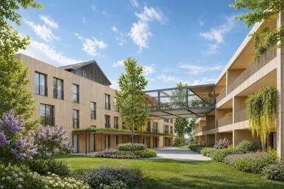 3-Zimmer-Wohnung kaufen in Kufstein – 114,14 m², € 1.322.400 – Bild 2 von 15