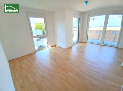 3-Zimmer-Wohnung mieten in Sankt Pölten – 70,15 m², € 1.197 – Bild 2 von 22