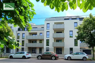 3-Zimmer-Wohnung mieten in Sankt Pölten – 70,15 m², € 1.197 – Bild 12 von 22