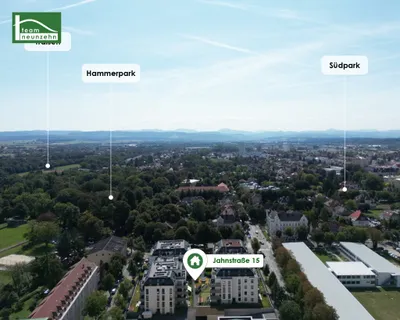 3-Zimmer-Wohnung mieten in Sankt Pölten – 70,15 m², € 1.197 – Bild 19 von 22