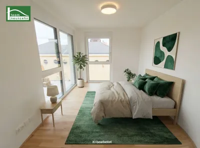 3-Zimmer-Wohnung mieten in Sankt Pölten – 70,15 m², € 1.197 – Bild 7 von 22