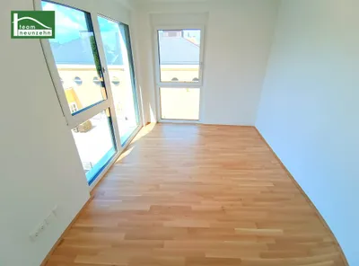 3-Zimmer-Wohnung mieten in Sankt Pölten – 70,15 m², € 1.197 – Bild 6 von 22