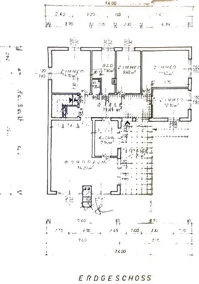 7-Zimmer-Haus kaufen in Graz – 160 m², € 980.000 – Bild 21 von 22