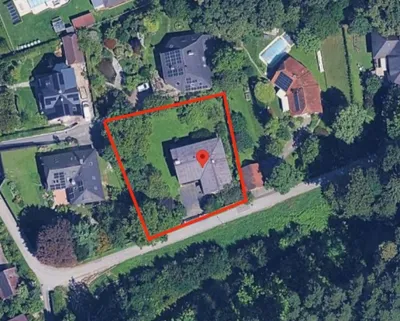 7-Zimmer-Haus kaufen in Graz – 160 m², € 980.000 – Bild 19 von 22