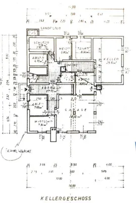 7-Zimmer-Haus kaufen in Graz – 160 m², € 980.000 – Bild 22 von 22