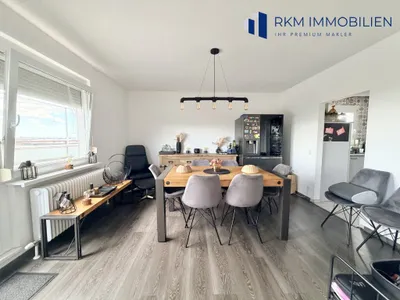 Wohnung kaufen in Wien – 107 m², € 489.000 – Bild 2 von 11