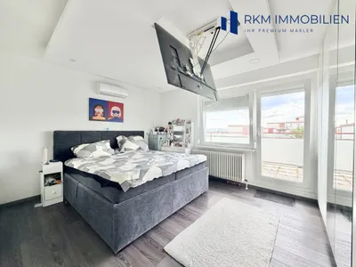 Wohnung kaufen in Wien – 107 m², € 489.000 – Bild 5 von 11