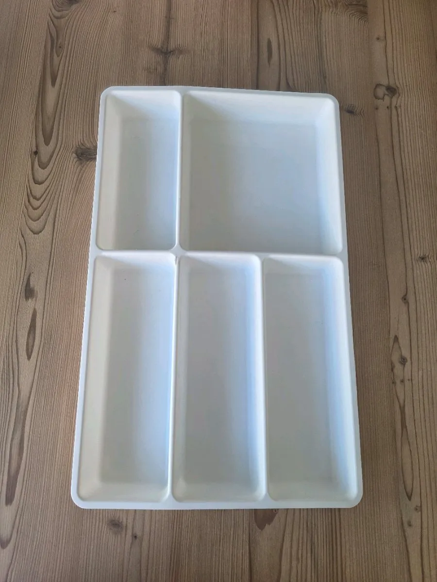 Besteckeinsatz Ikea, € 4,- (3400 Klosterneuburg)