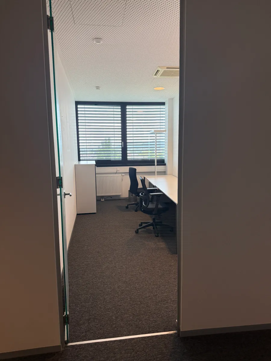 Exklusives Büro im Styria Media Center - Ansicht 3