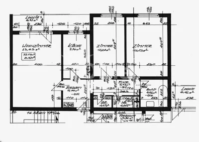 3-Zimmer-Wohnung kaufen in Voitsberg – 78 m², € 99.000 – Bild 14 von 14