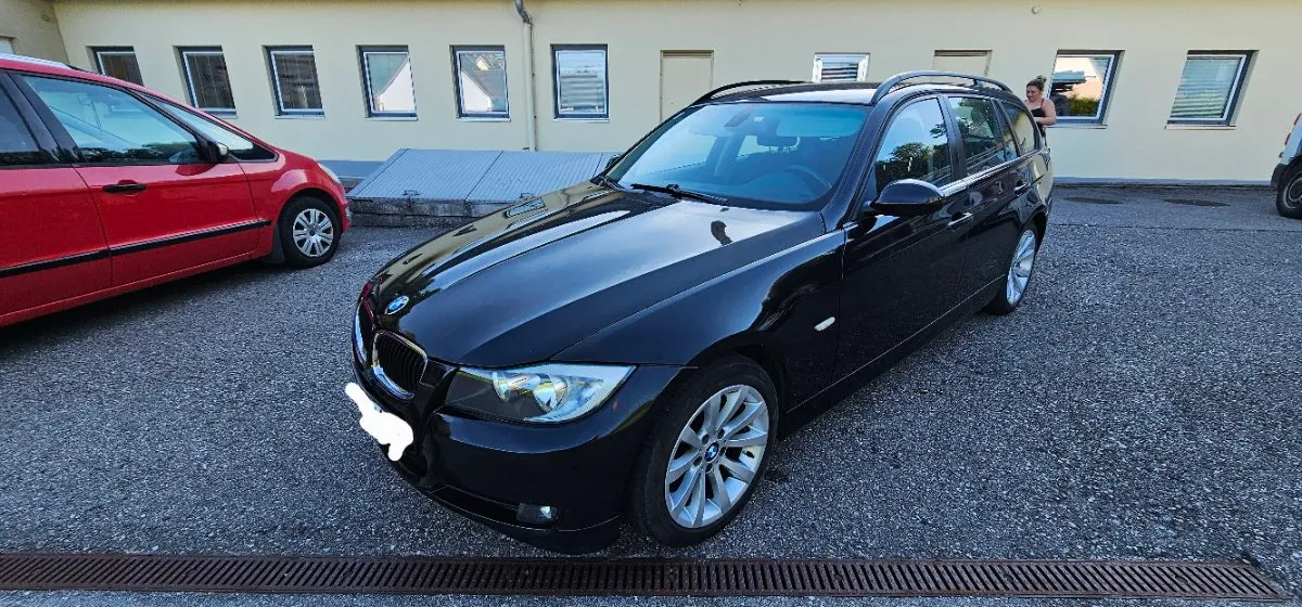 BMW 3er-Reihe
