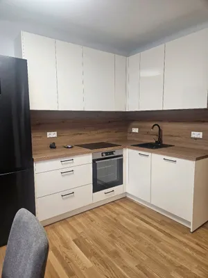 2-Zimmer-Wohnung mieten in Güssing – 42 m², € 690 – Bild 1 von 12
