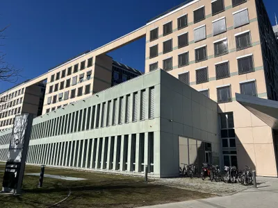 Gewerbeimmobilie mieten in Wien – € 16 – Bild 13 von 14