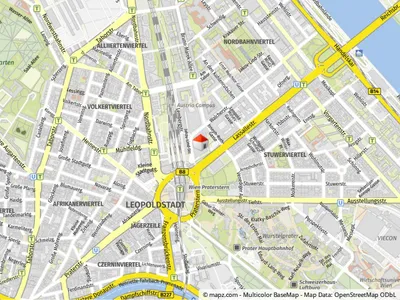 Gewerbeimmobilie mieten in Wien – € 16 – Bild 14 von 14