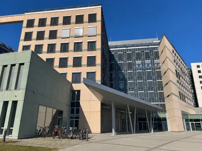 Gewerbeimmobilie mieten in Wien – € 16