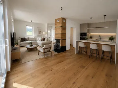 4-Zimmer-Wohnung kaufen in Vöcklabruck – 103 m², € 410.000