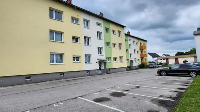 Immobilie mieten in Wels – € 50 – Bild 7 von 7