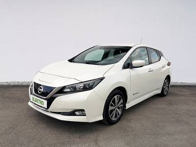 Nissan Leaf e Acenta 40kWh