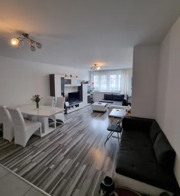 2-Zimmer-Wohnung mieten in Sankt Pölten – 60 m², € 749