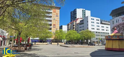 2-Zimmer-Wohnung kaufen in Wien – 40,64 m², € 198.000 – Bild 14 von 24
