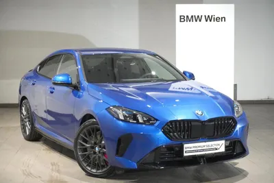 BMW 2er-Reihe 218d