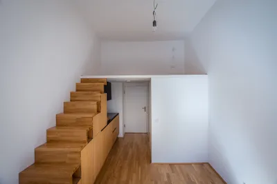 1-Zimmer-Wohnung mieten in Innsbruck – 17 m², € 850 – Bild 2 von 6