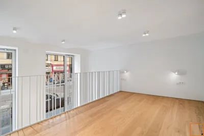 2-Zimmer-Gewerbeimmobilie kaufen in Wien – 68 m², € 345.000 – Bild 5 von 10
