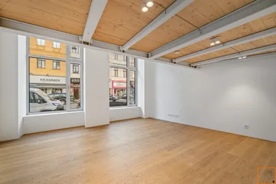 2-Zimmer-Gewerbeimmobilie kaufen in Wien – 68 m², € 345.000 – Bild 4 von 10