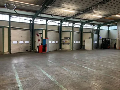 Gewerbeimmobilie mieten in Mattersburg – 260 m² – Bild 19 von 19