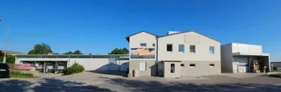 Gewerbeimmobilie mieten in Mattersburg – 260 m² – Bild 6 von 19