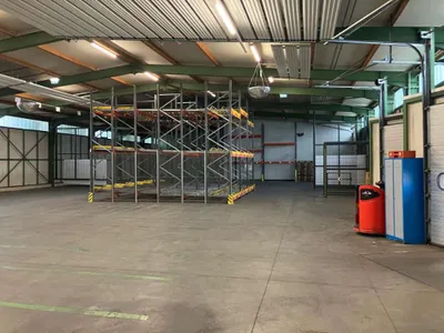 Gewerbeimmobilie mieten in Mattersburg – 260 m² – Bild 15 von 19