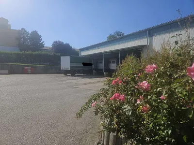 Gewerbeimmobilie mieten in Mattersburg – 260 m² – Bild 7 von 19