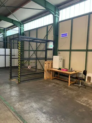 Gewerbeimmobilie mieten in Mattersburg – 260 m² – Bild 9 von 19