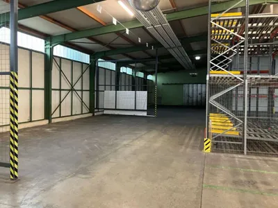 Gewerbeimmobilie mieten in Mattersburg – 260 m² – Bild 16 von 19