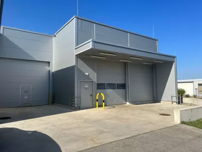 Gewerbeimmobilie mieten in Mattersburg – 260 m² – Bild 8 von 19