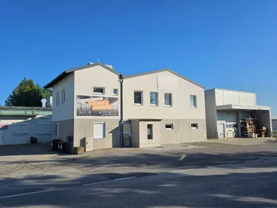 Gewerbeimmobilie mieten in Mattersburg – 260 m² – Bild 4 von 19