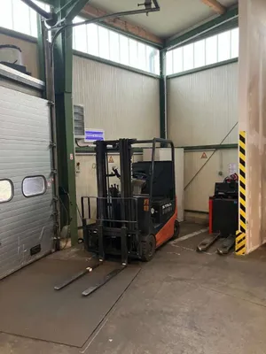 Gewerbeimmobilie mieten in Mattersburg – 260 m² – Bild 11 von 19