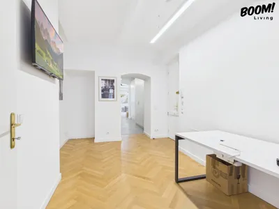 Gewerbeimmobilie kaufen in Wien – 178 m², € 1.188.000 – Bild 6 von 18
