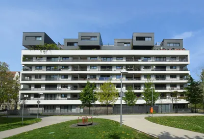 Immobilie mieten in Wien – € 117 – Bild 4 von 5