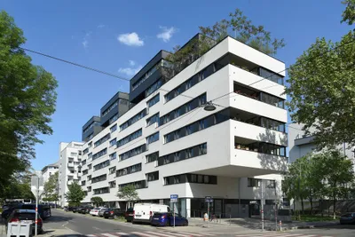 Immobilie mieten in Wien – € 117 – Bild 3 von 5