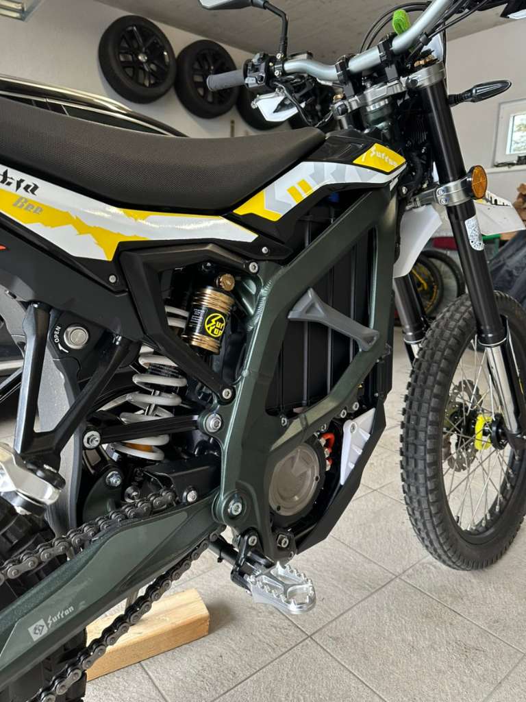 Sur-Ron SUR - RON ULTRA BEE T Motocross