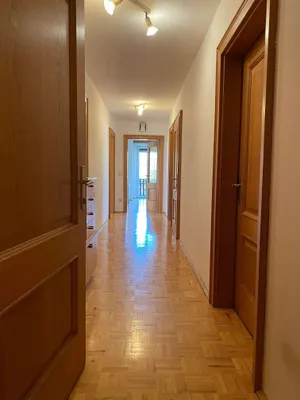 3-Zimmer-Wohnung mieten in Grieskirchen – 115 m², € 900 – Bild 1 von 9