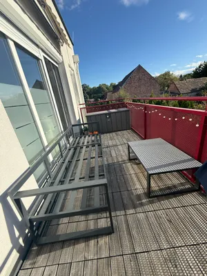 3-Zimmer-Wohnung mieten in Mattersburg – 75 m², € 711 – Bild 4 von 15