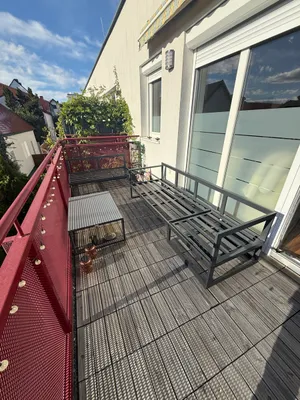3-Zimmer-Wohnung mieten in Mattersburg – 75 m², € 711 – Bild 5 von 15