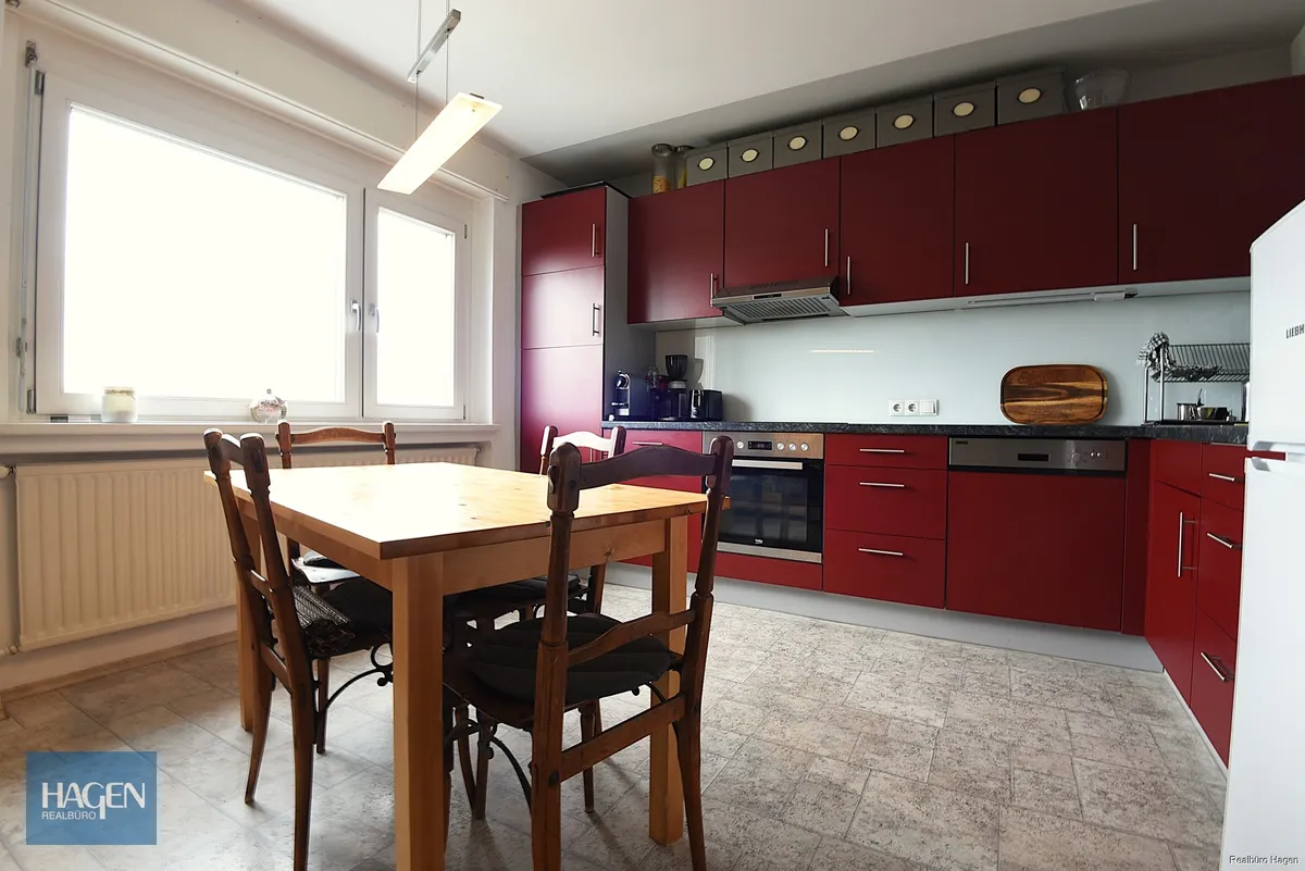 3-Zimmer-Wohnung mit Seesicht am Bodensee - Investmentchance in Lochau - Widok 2